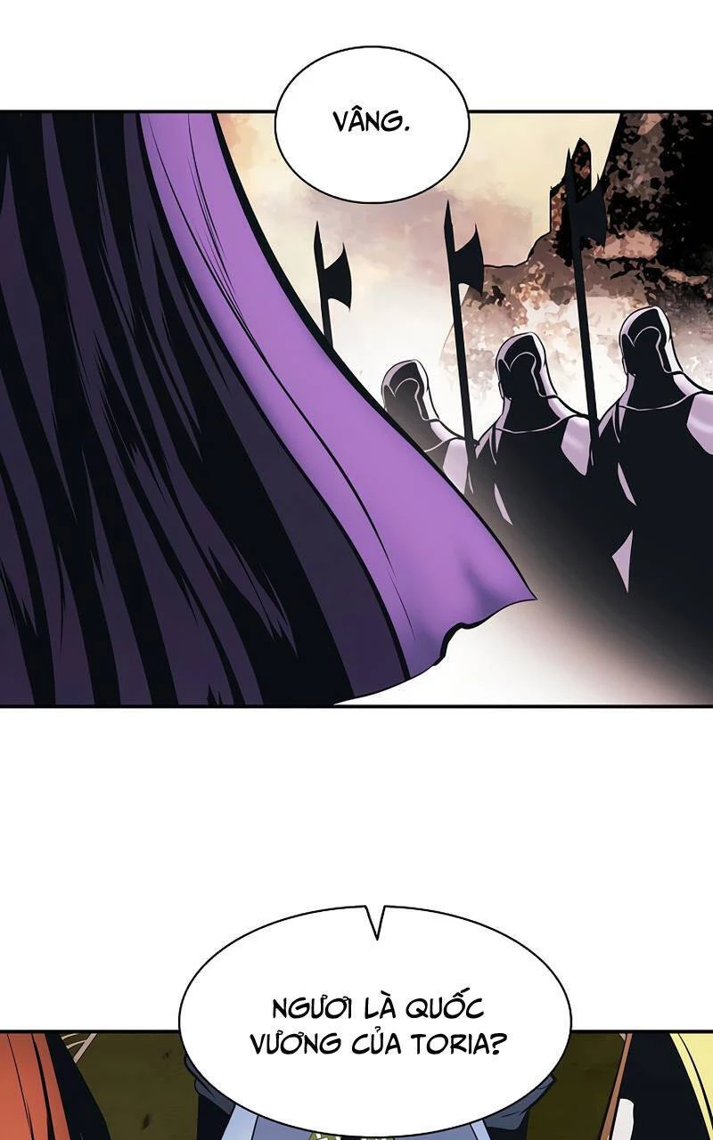 Bất Bại Chân Ma Chapter 173 - Trang 4