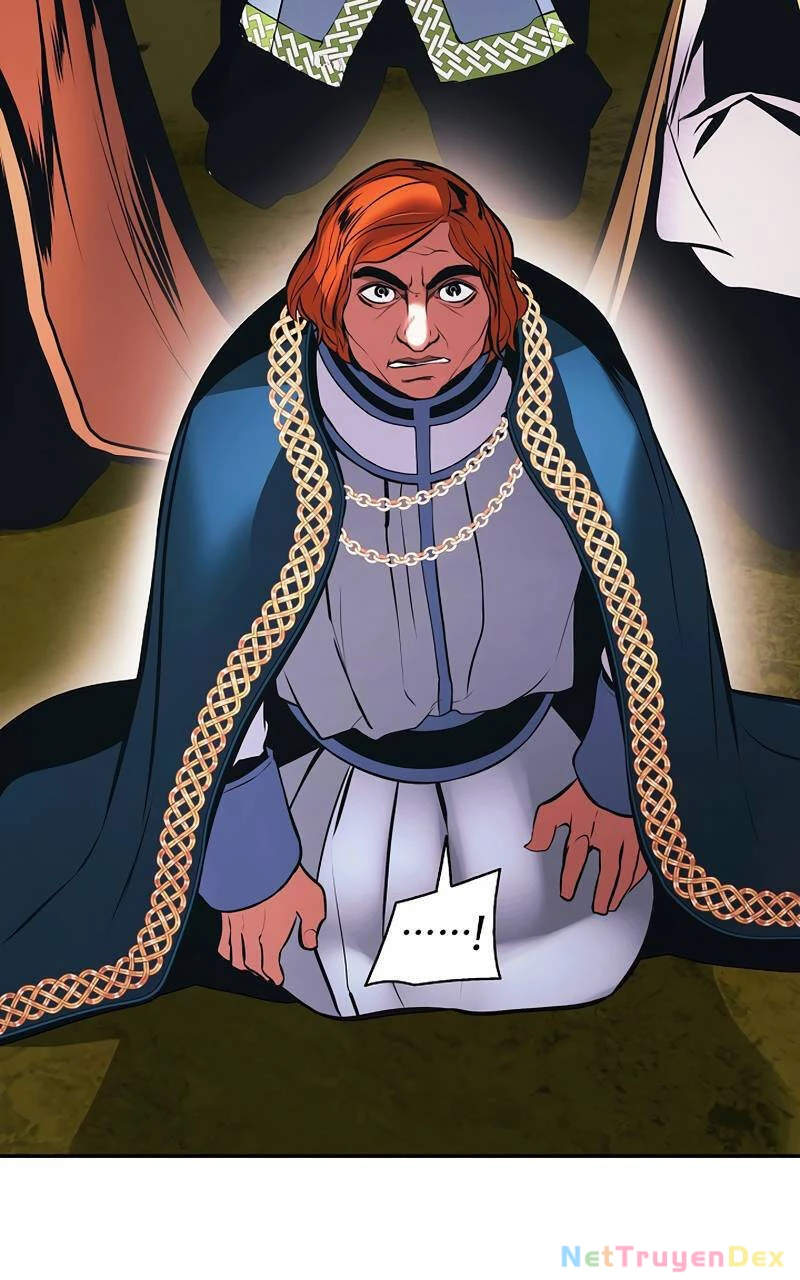 Bất Bại Chân Ma Chapter 173 - Trang 4