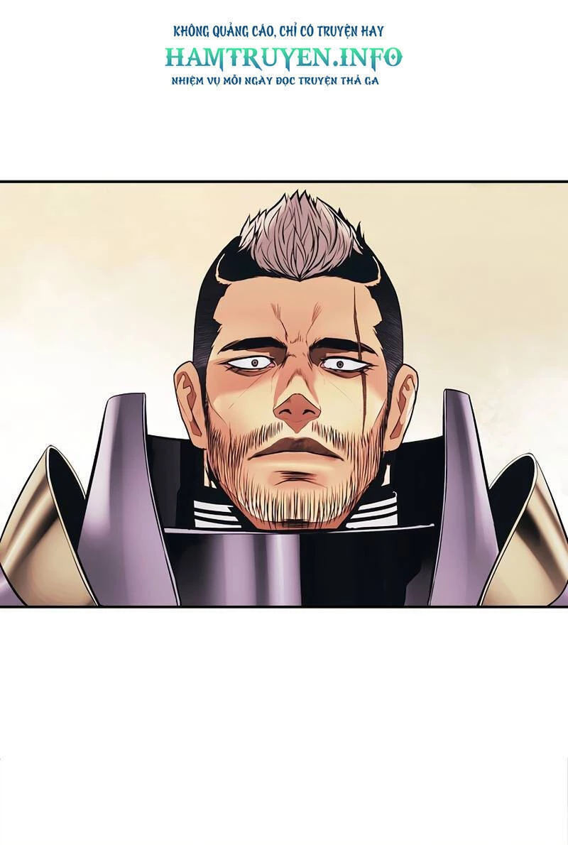 Bất Bại Chân Ma Chapter 173 - Trang 4