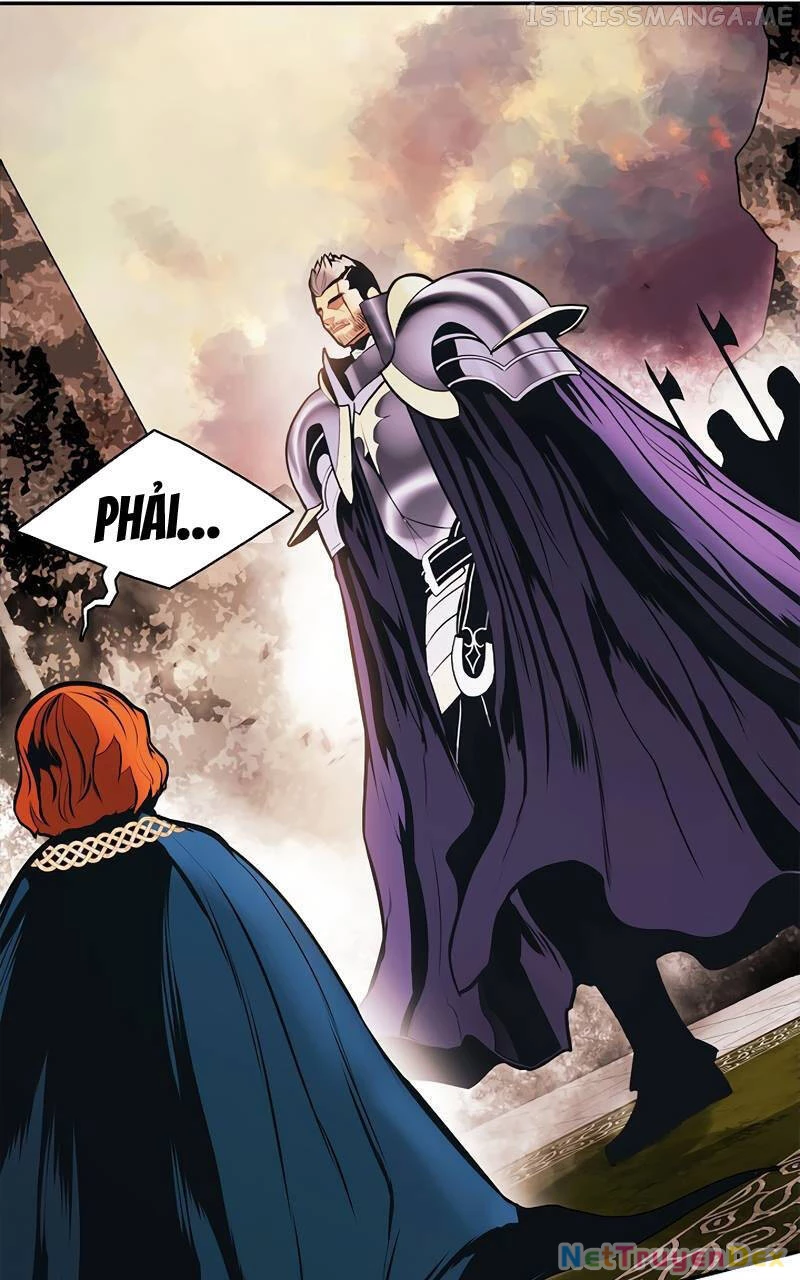 Bất Bại Chân Ma Chapter 173 - Trang 4