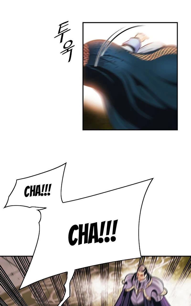 Bất Bại Chân Ma Chapter 173 - Trang 4