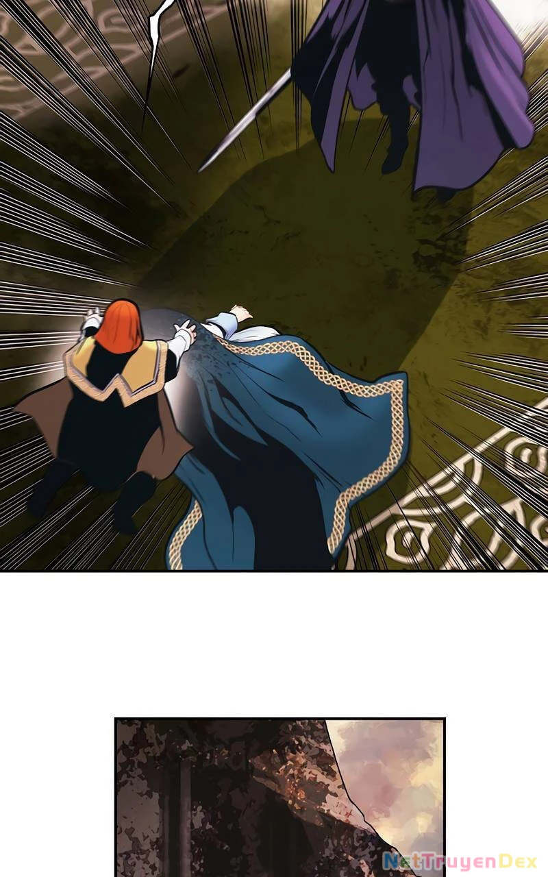 Bất Bại Chân Ma Chapter 173 - Trang 4