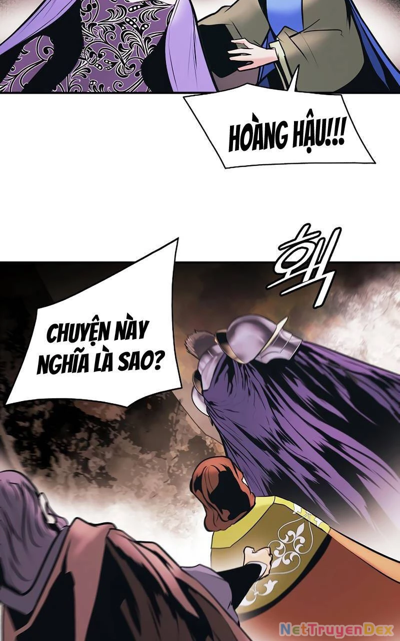 Bất Bại Chân Ma Chapter 173 - Trang 4