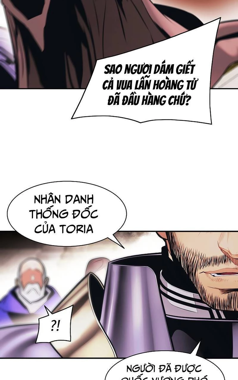 Bất Bại Chân Ma Chapter 173 - Trang 4