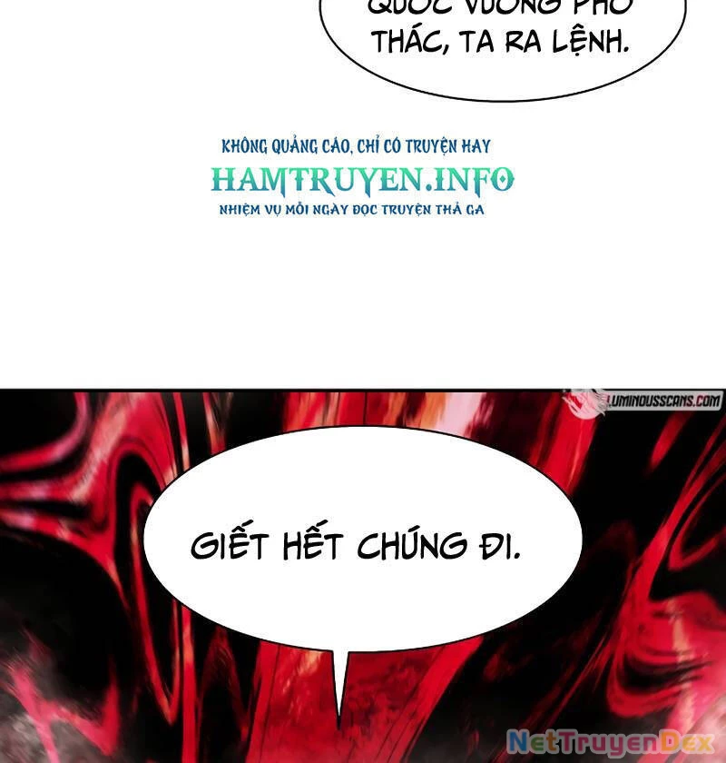 Bất Bại Chân Ma Chapter 173 - Trang 4