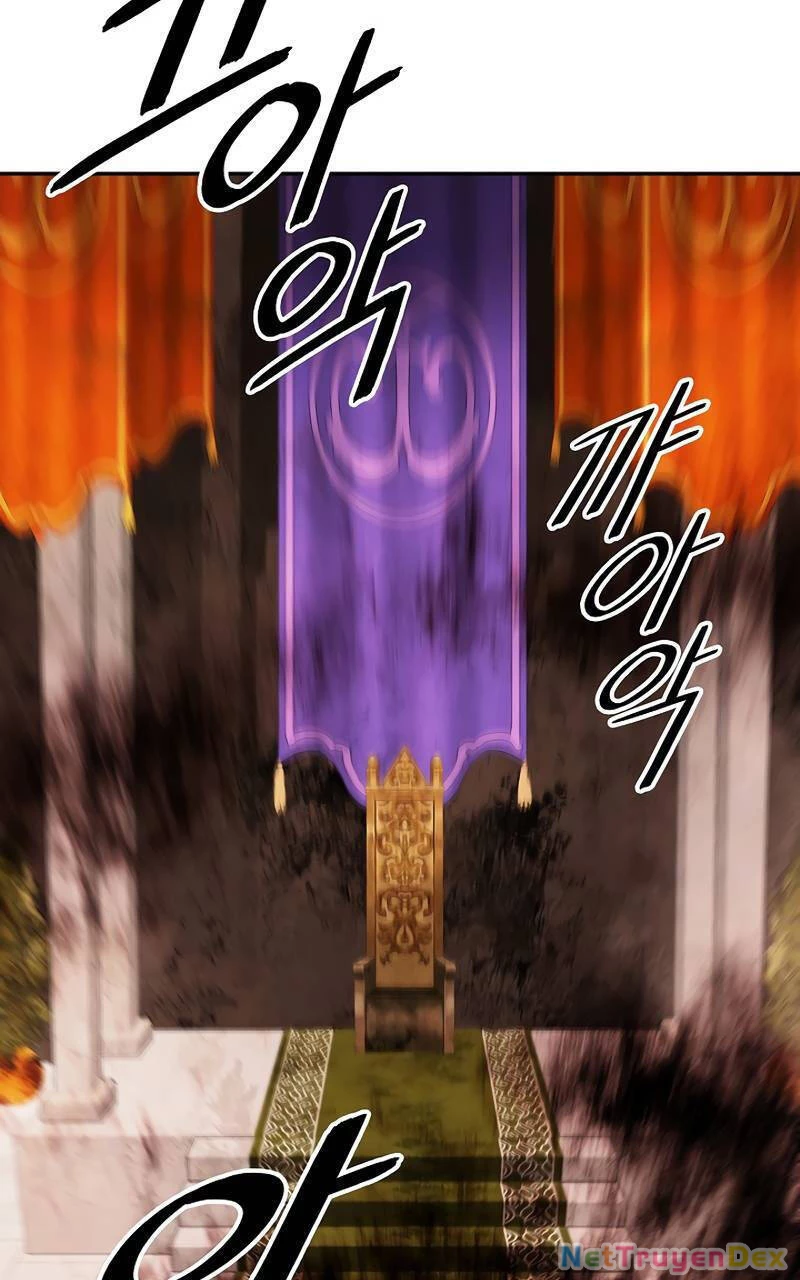 Bất Bại Chân Ma Chapter 173 - Trang 4