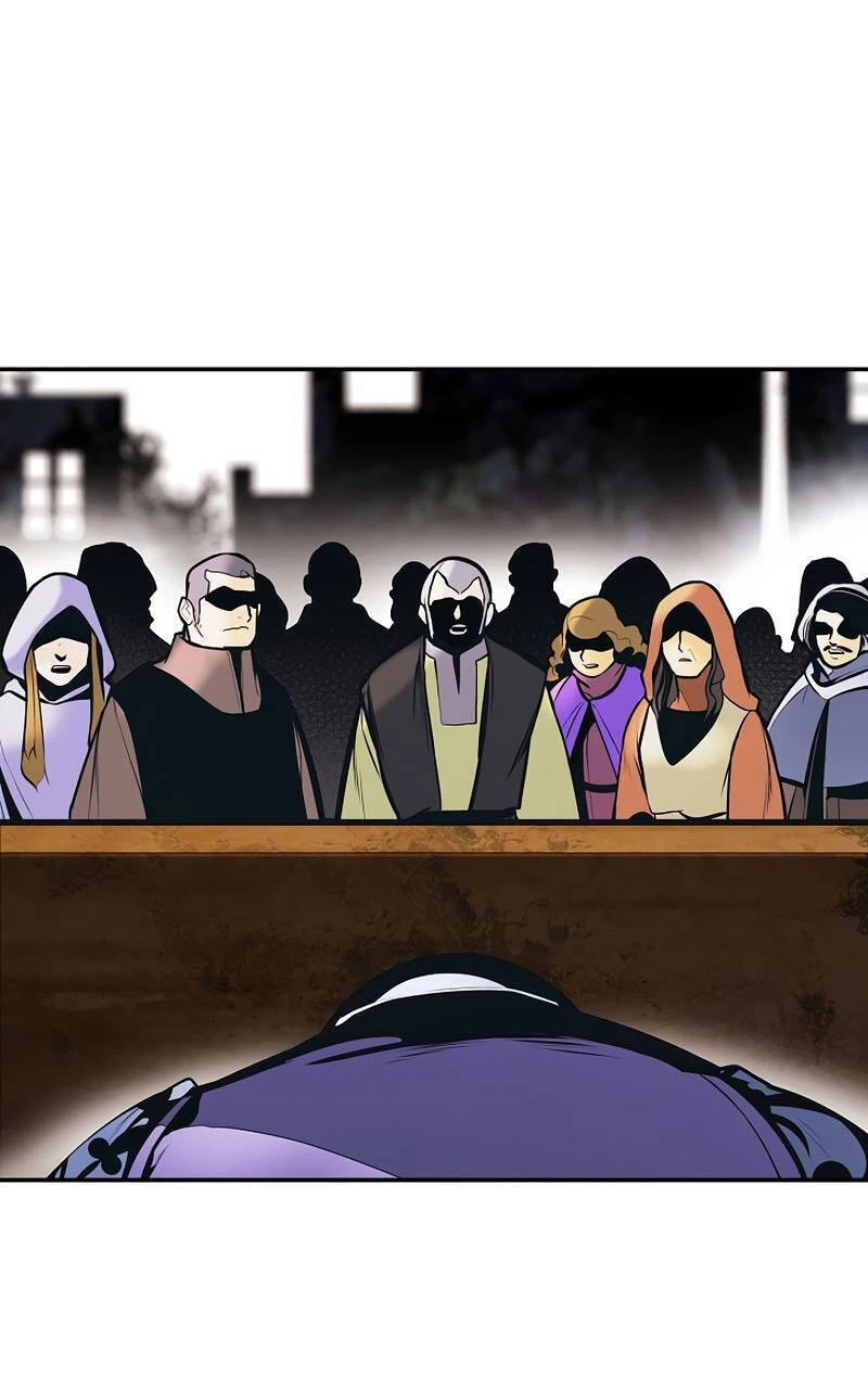 Bất Bại Chân Ma Chapter 173 - Trang 4