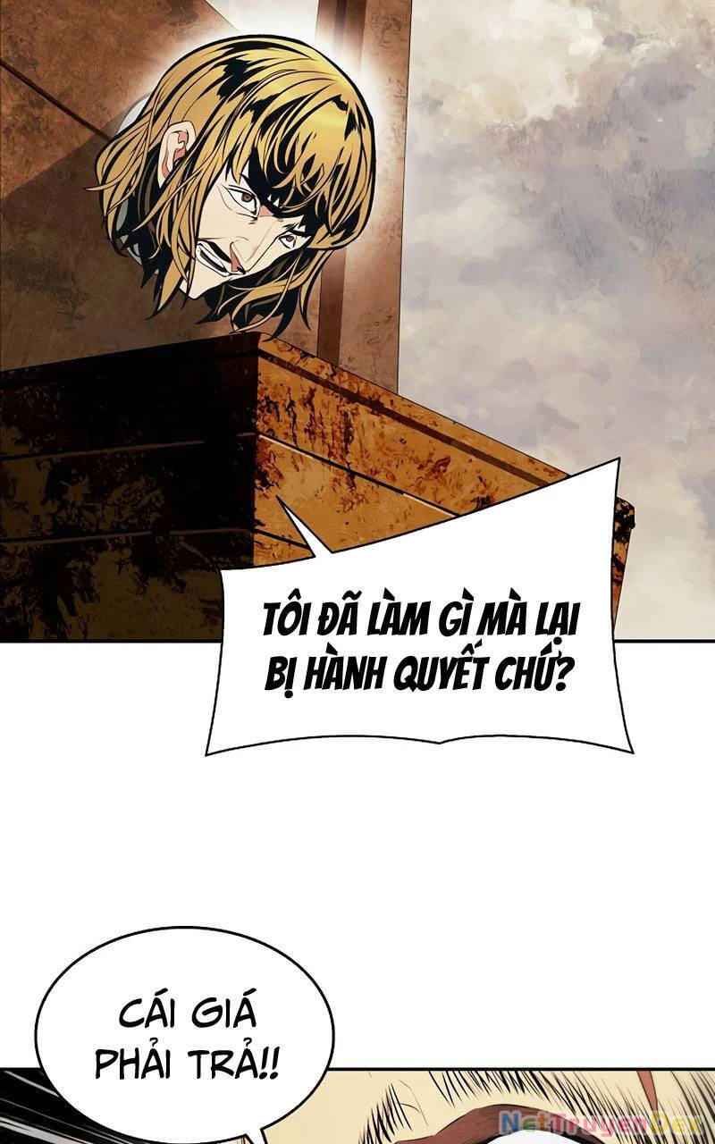 Bất Bại Chân Ma Chapter 173 - Trang 4