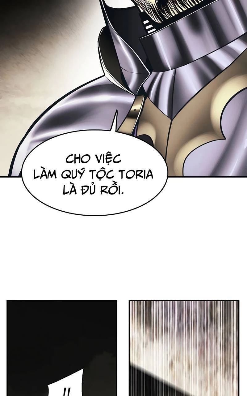 Bất Bại Chân Ma Chapter 173 - Trang 4