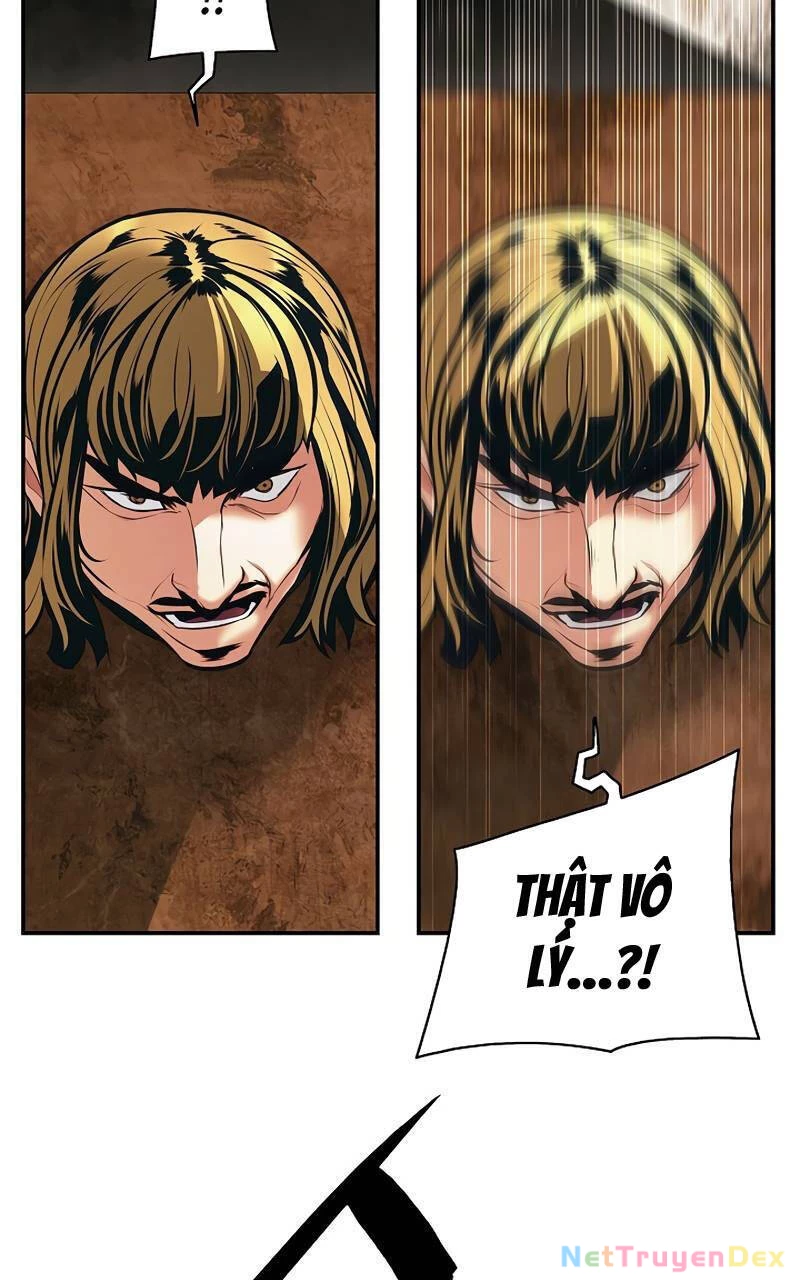 Bất Bại Chân Ma Chapter 173 - Trang 4