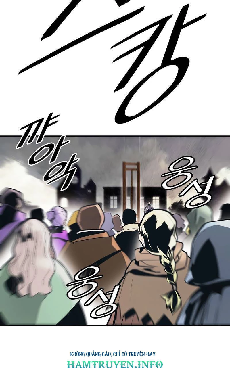 Bất Bại Chân Ma Chapter 173 - Trang 4