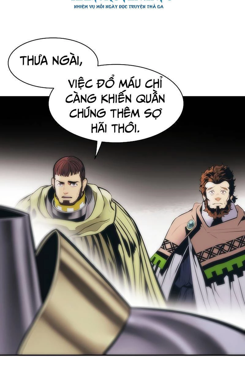 Bất Bại Chân Ma Chapter 173 - Trang 4