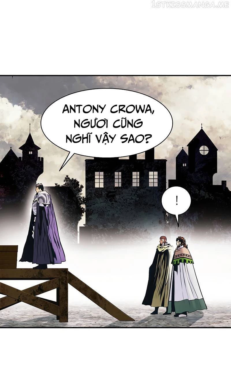 Bất Bại Chân Ma Chapter 173 - Trang 4