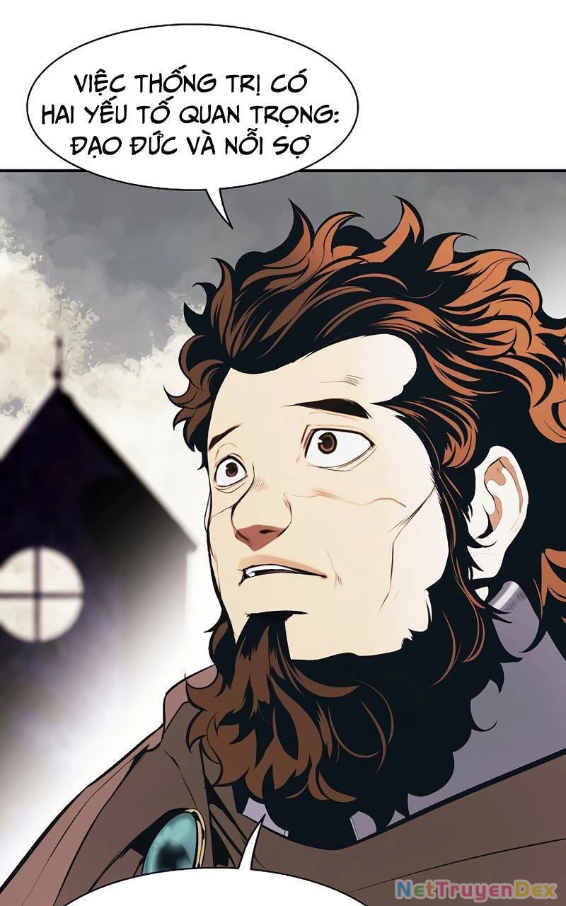 Bất Bại Chân Ma Chapter 173 - Trang 4