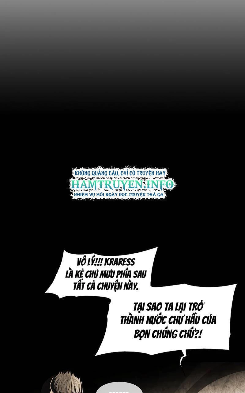 Bất Bại Chân Ma Chapter 173 - Trang 4