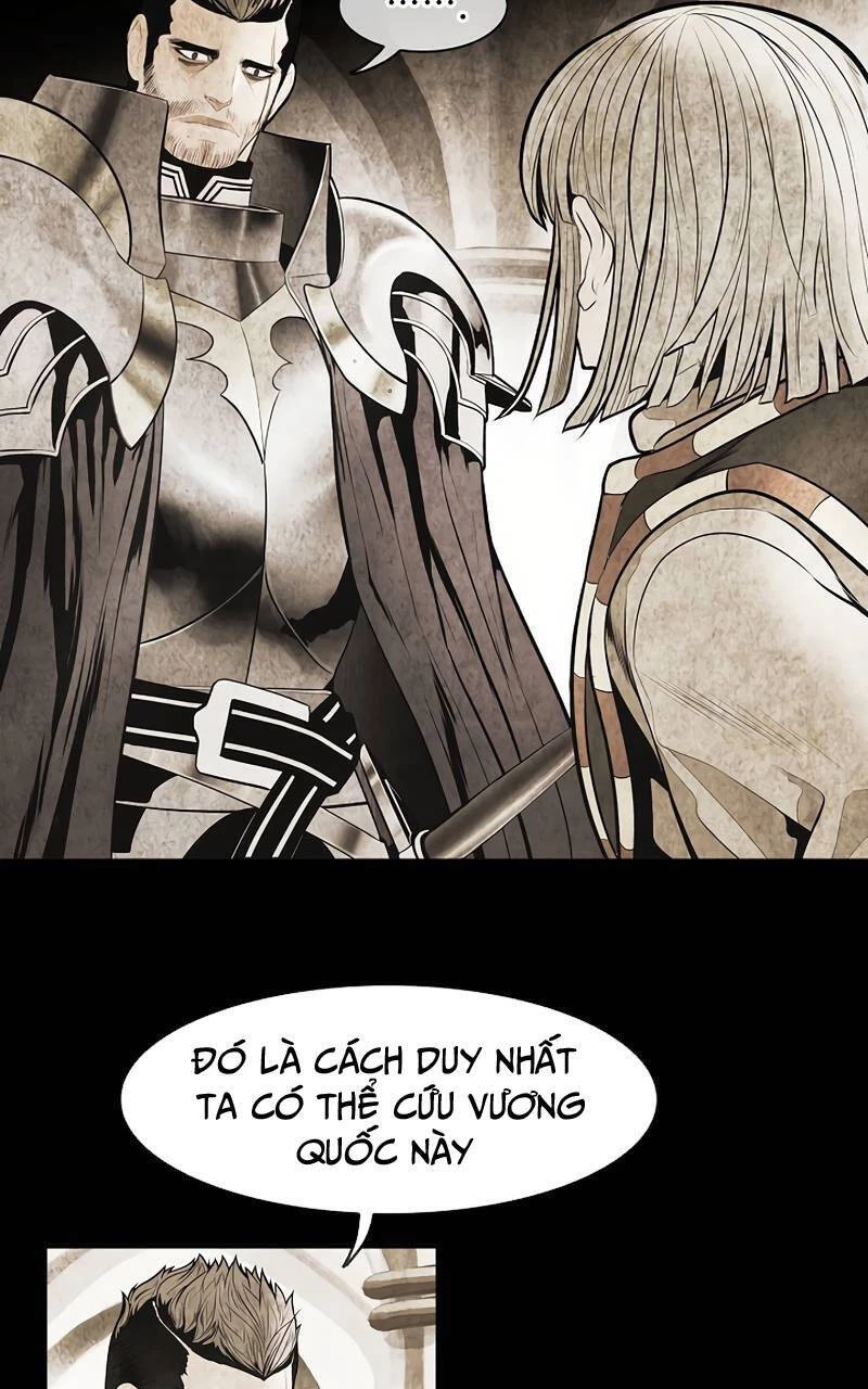 Bất Bại Chân Ma Chapter 173 - Trang 4