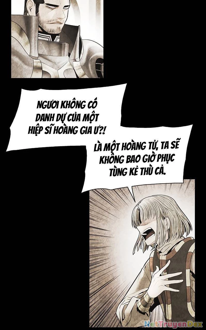 Bất Bại Chân Ma Chapter 173 - Trang 4