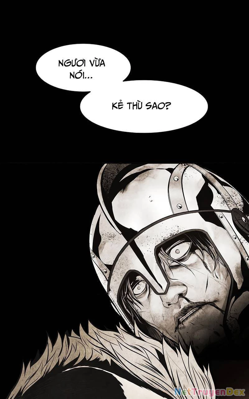 Bất Bại Chân Ma Chapter 173 - Trang 4