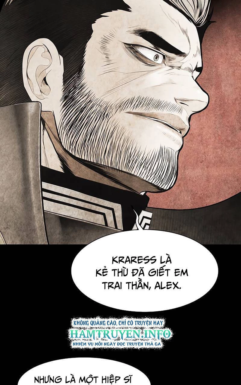 Bất Bại Chân Ma Chapter 173 - Trang 4