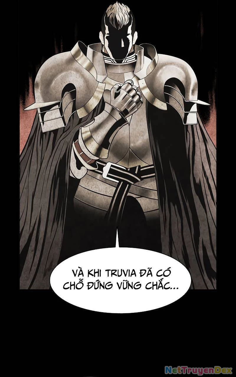 Bất Bại Chân Ma Chapter 173 - Trang 4