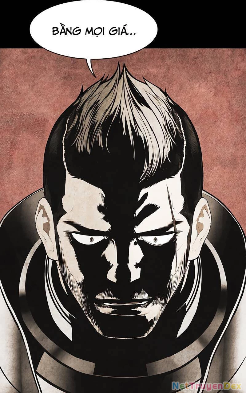 Bất Bại Chân Ma Chapter 173 - Trang 4