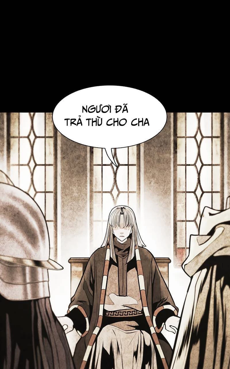 Bất Bại Chân Ma Chapter 173 - Trang 4