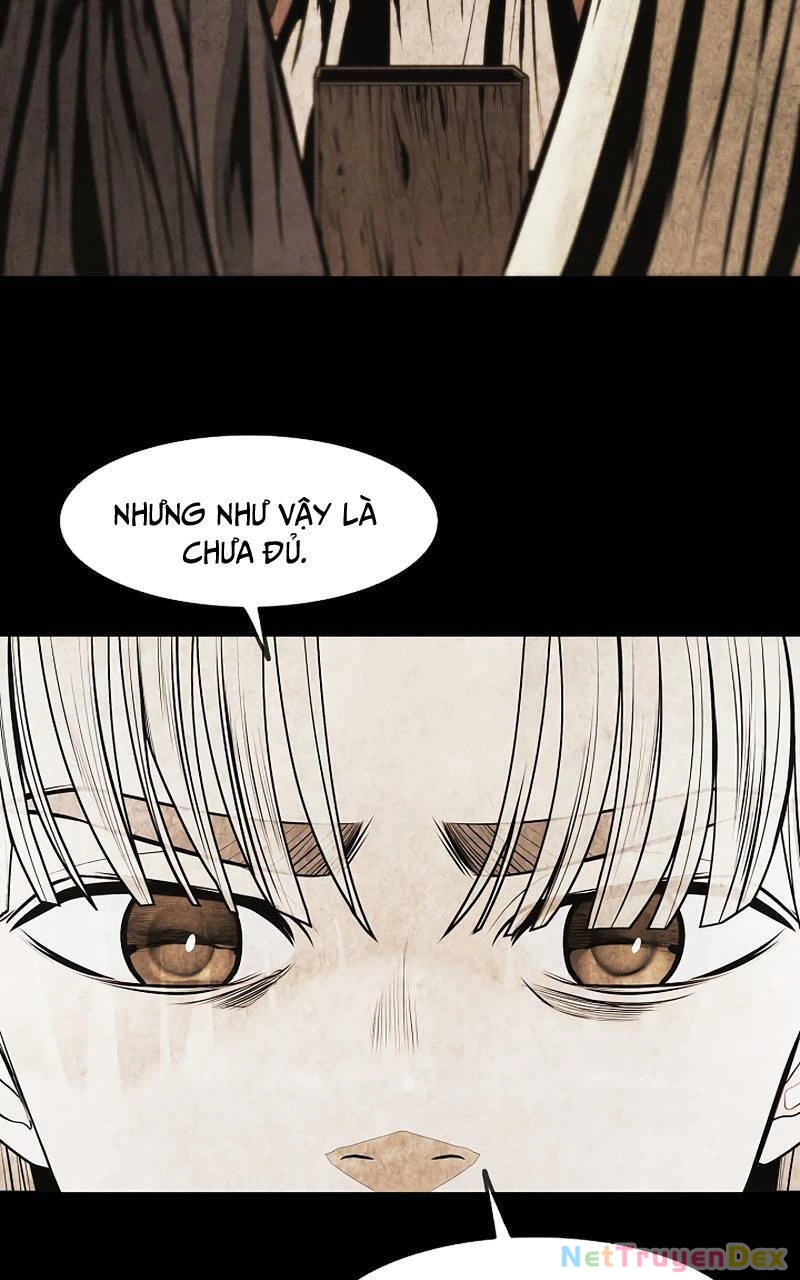 Bất Bại Chân Ma Chapter 173 - Trang 4