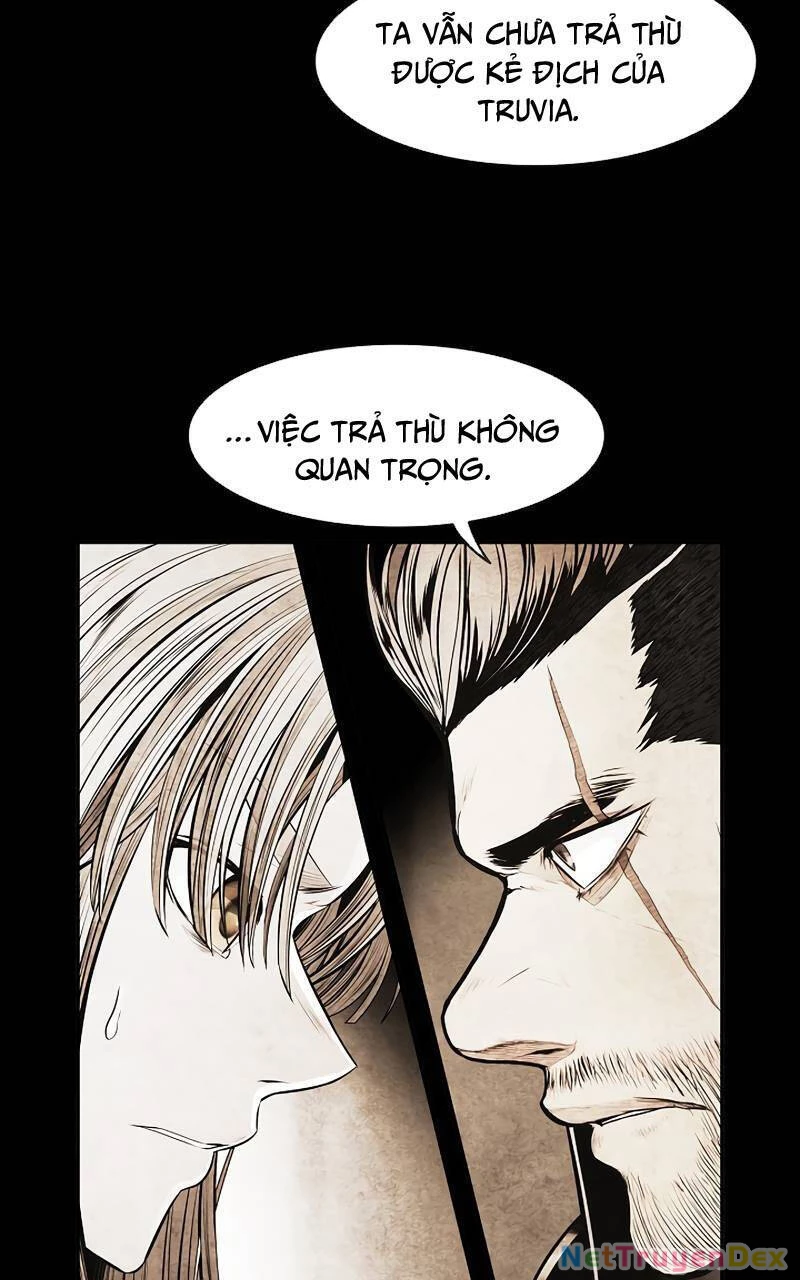 Bất Bại Chân Ma Chapter 173 - Trang 4