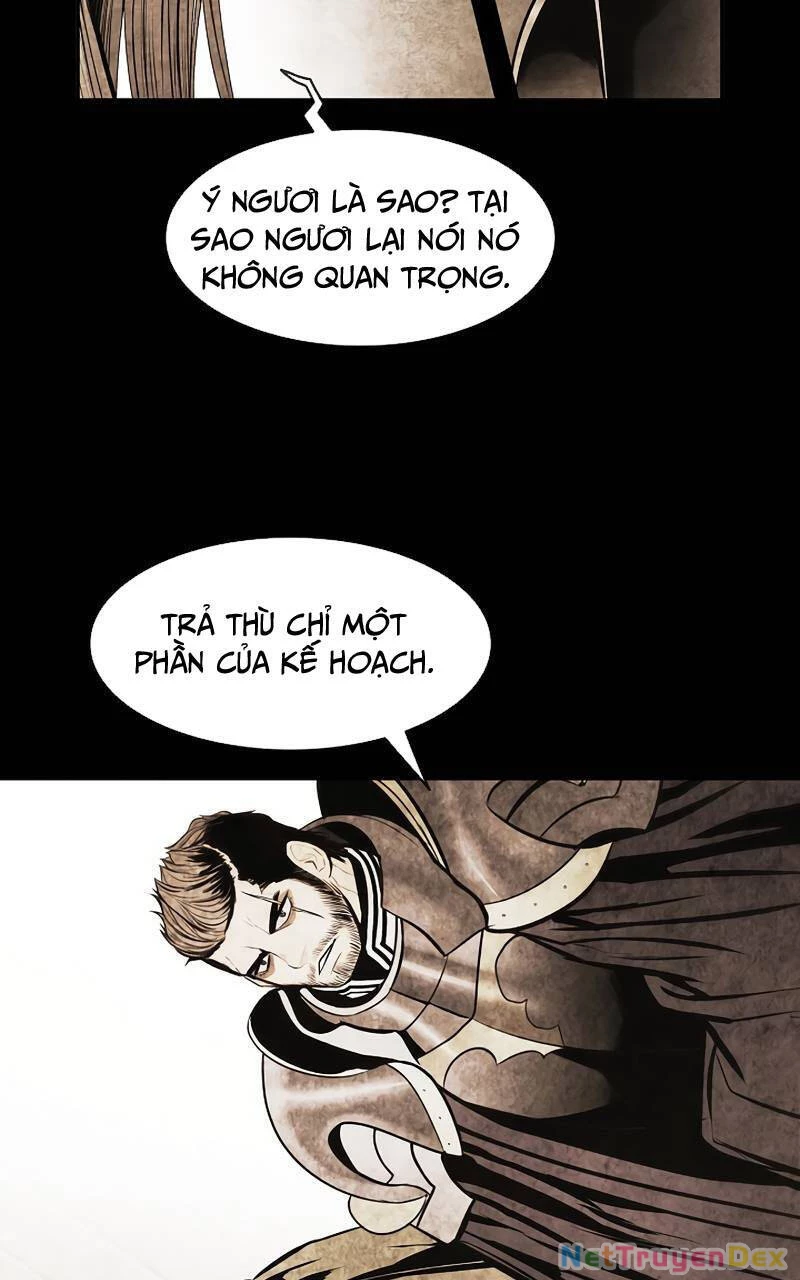 Bất Bại Chân Ma Chapter 173 - Trang 4