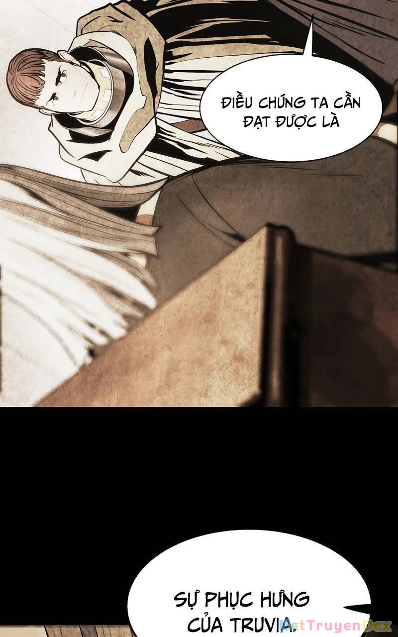 Bất Bại Chân Ma Chapter 173 - Trang 4