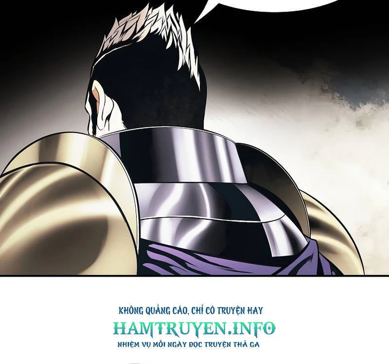 Bất Bại Chân Ma Chapter 173 - Trang 4