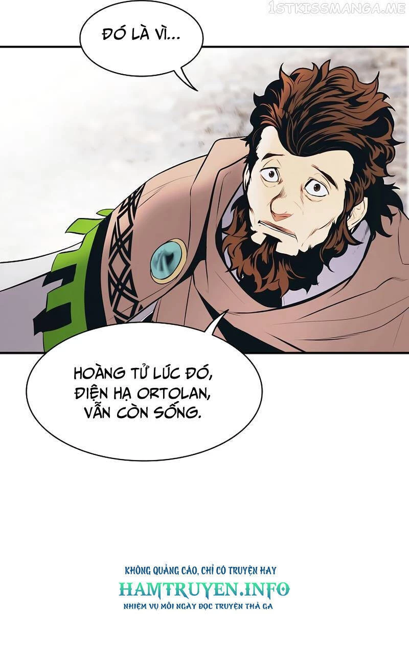 Bất Bại Chân Ma Chapter 173 - Trang 4