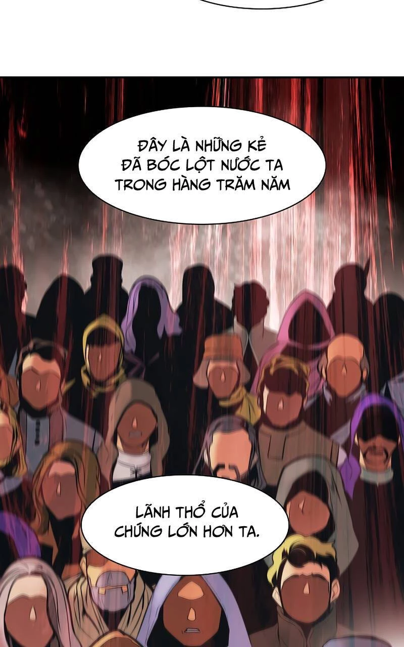 Bất Bại Chân Ma Chapter 173 - Trang 4