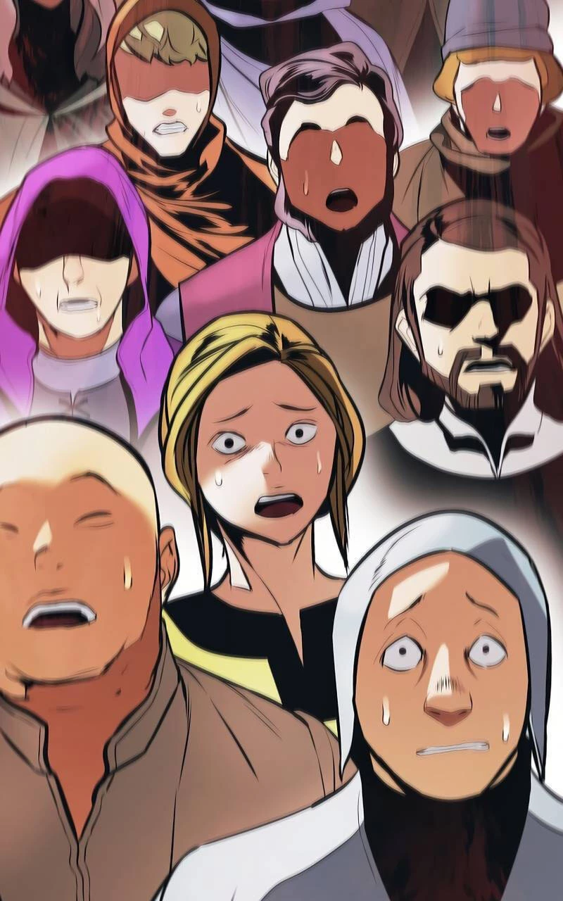 Bất Bại Chân Ma Chapter 173 - Trang 4