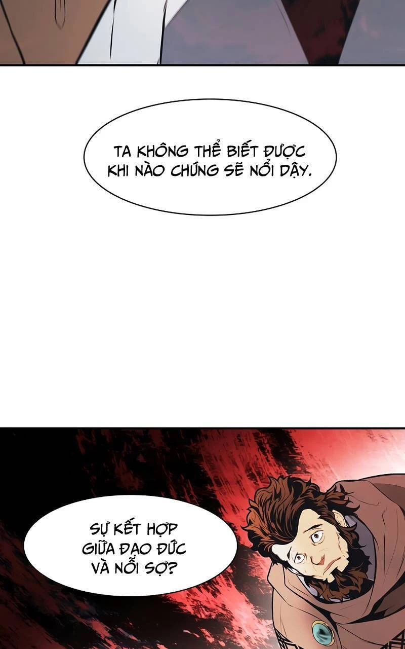 Bất Bại Chân Ma Chapter 173 - Trang 4