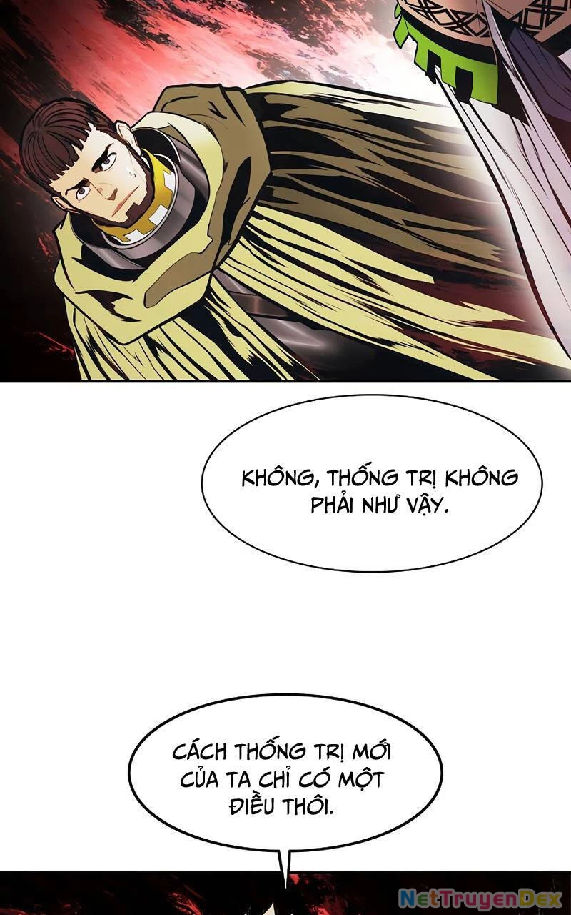 Bất Bại Chân Ma Chapter 173 - Trang 4