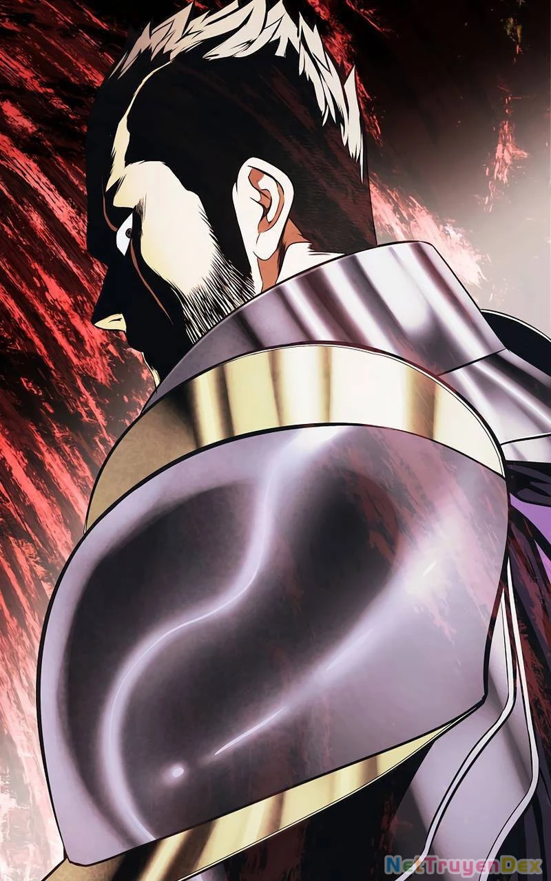 Bất Bại Chân Ma Chapter 173 - Trang 4