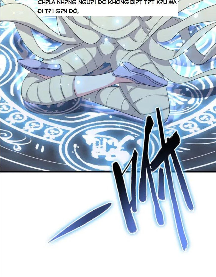 Đại Quản Gia Là Ma Hoàng Chapter 118 - Trang 4