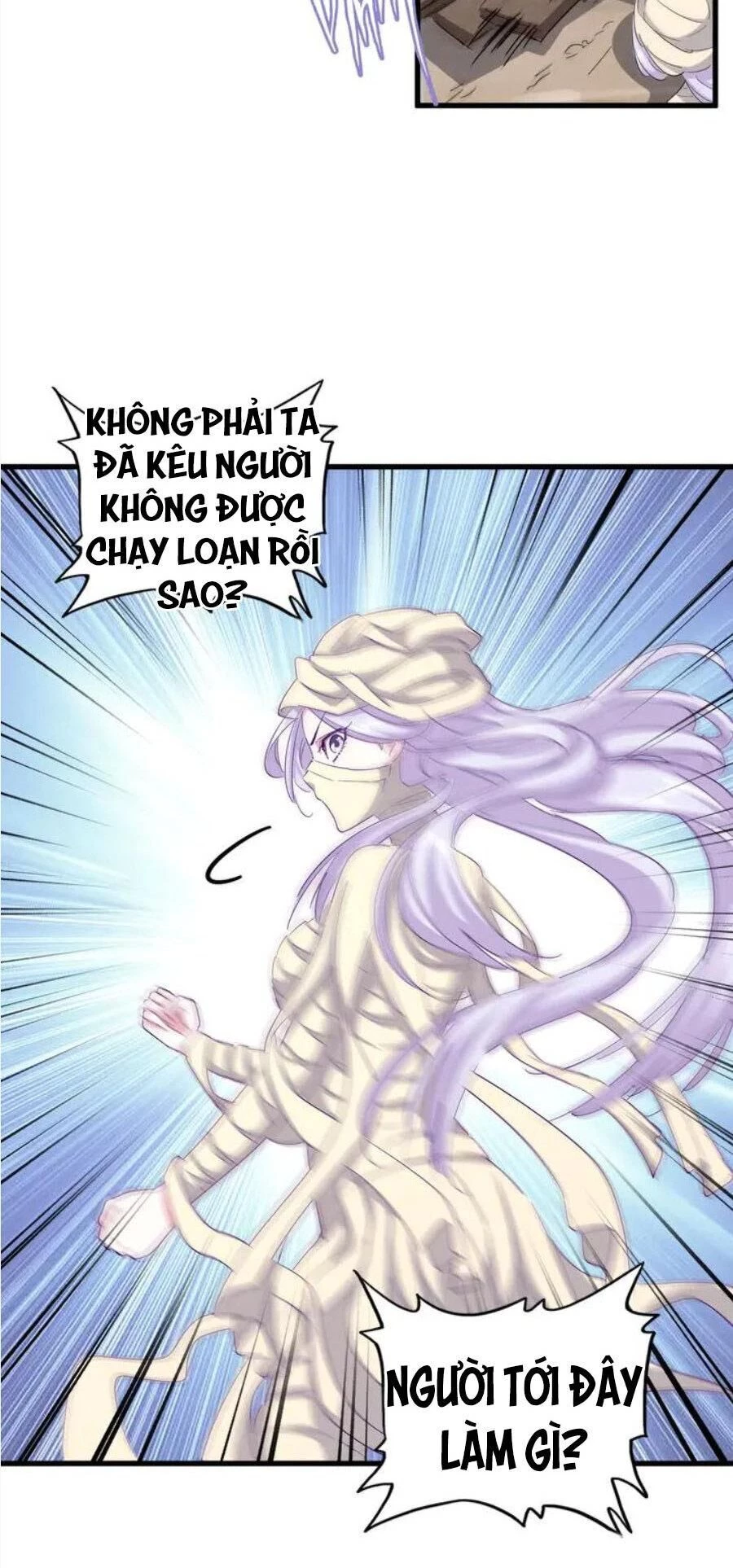 Đại Quản Gia Là Ma Hoàng Chapter 118 - Trang 4