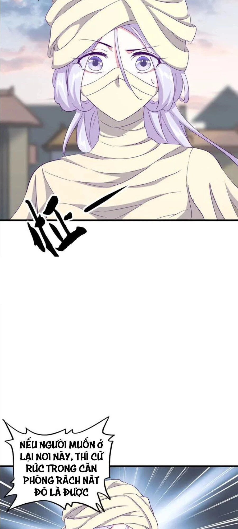 Đại Quản Gia Là Ma Hoàng Chapter 118 - Trang 4