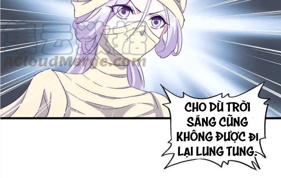 Đại Quản Gia Là Ma Hoàng Chapter 118 - Trang 4