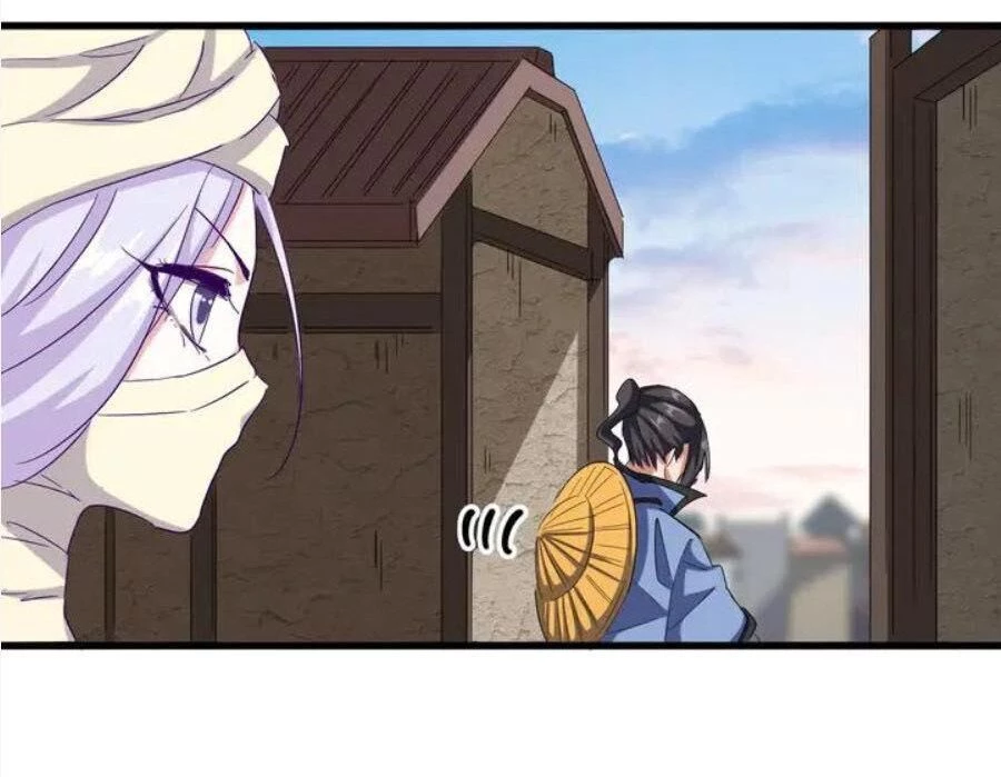 Đại Quản Gia Là Ma Hoàng Chapter 118 - Trang 4