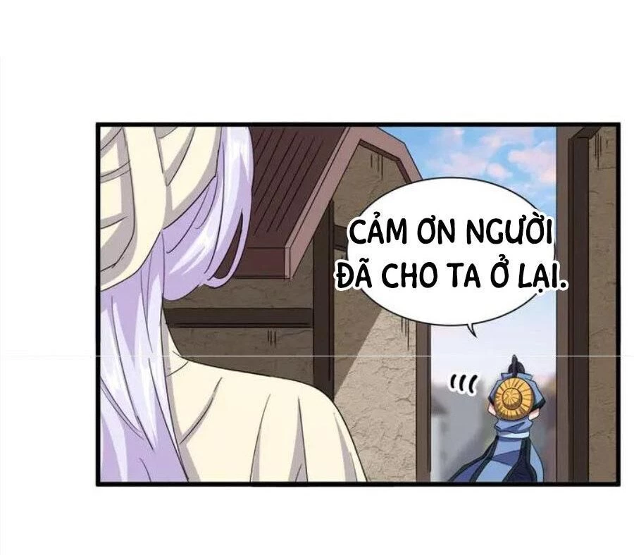 Đại Quản Gia Là Ma Hoàng Chapter 118 - Trang 4