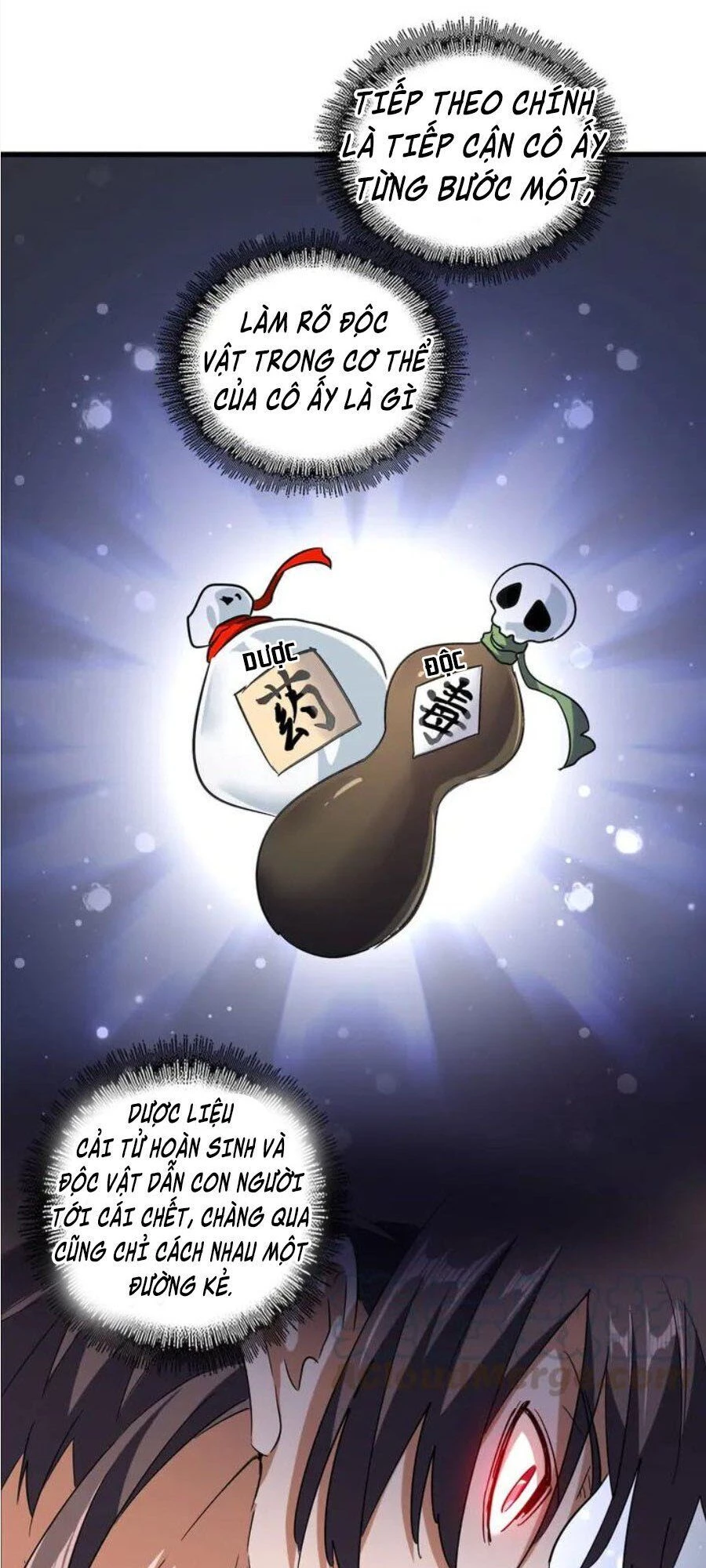 Đại Quản Gia Là Ma Hoàng Chapter 118 - Trang 4