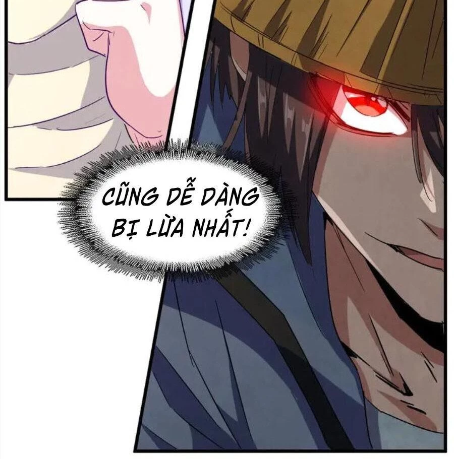 Đại Quản Gia Là Ma Hoàng Chapter 118 - Trang 4