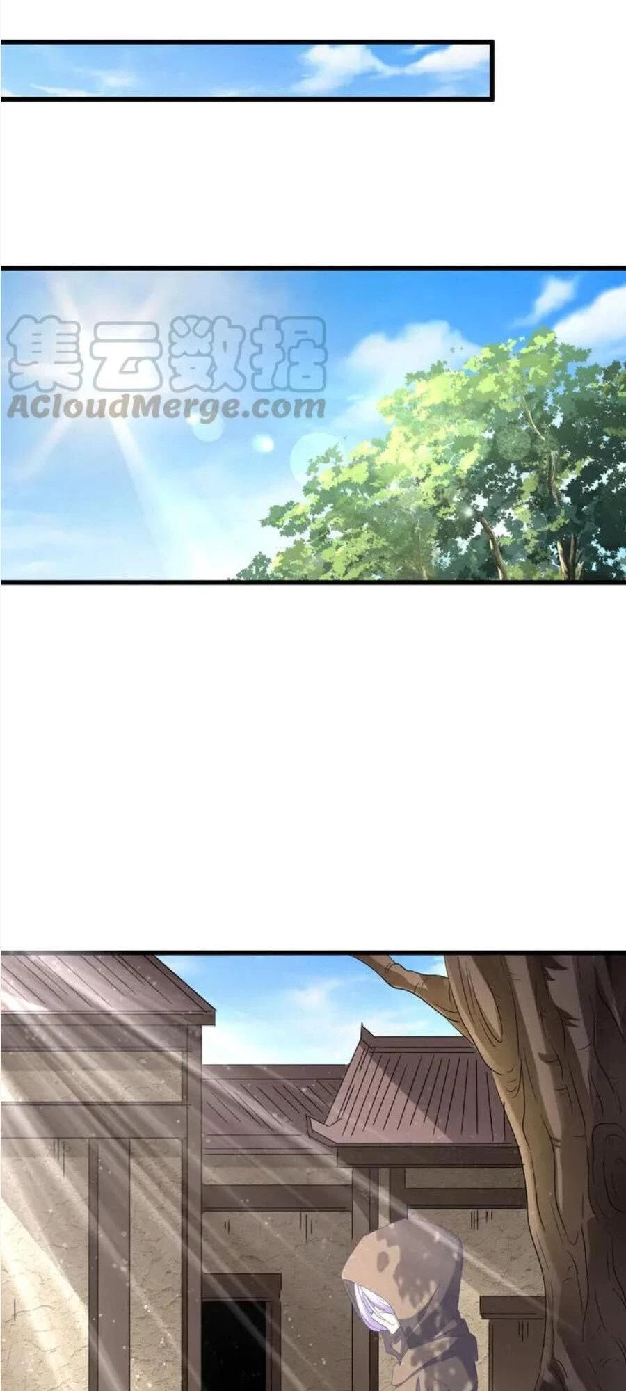 Đại Quản Gia Là Ma Hoàng Chapter 118 - Trang 4