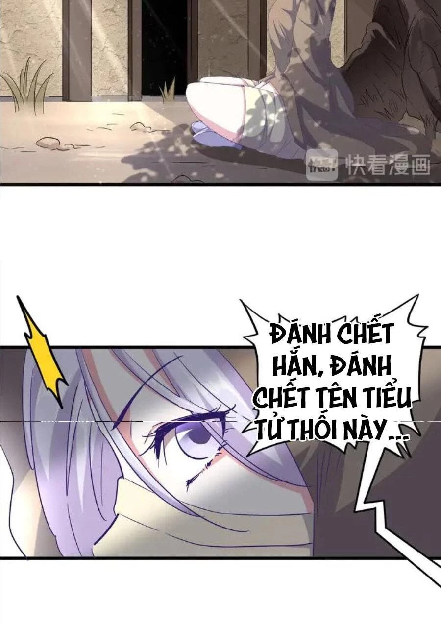 Đại Quản Gia Là Ma Hoàng Chapter 118 - Trang 4