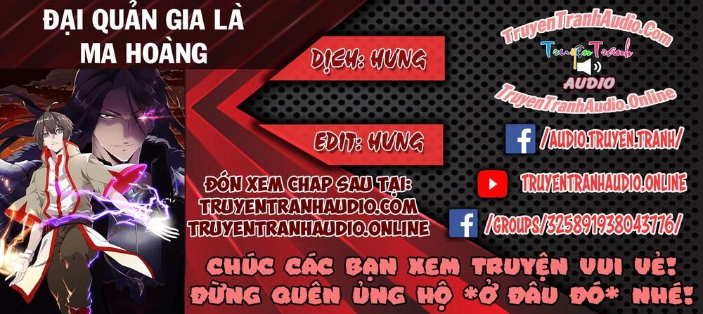 Đại Quản Gia Là Ma Hoàng Chapter 119 - Trang 4