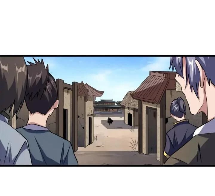 Đại Quản Gia Là Ma Hoàng Chapter 119 - Trang 4