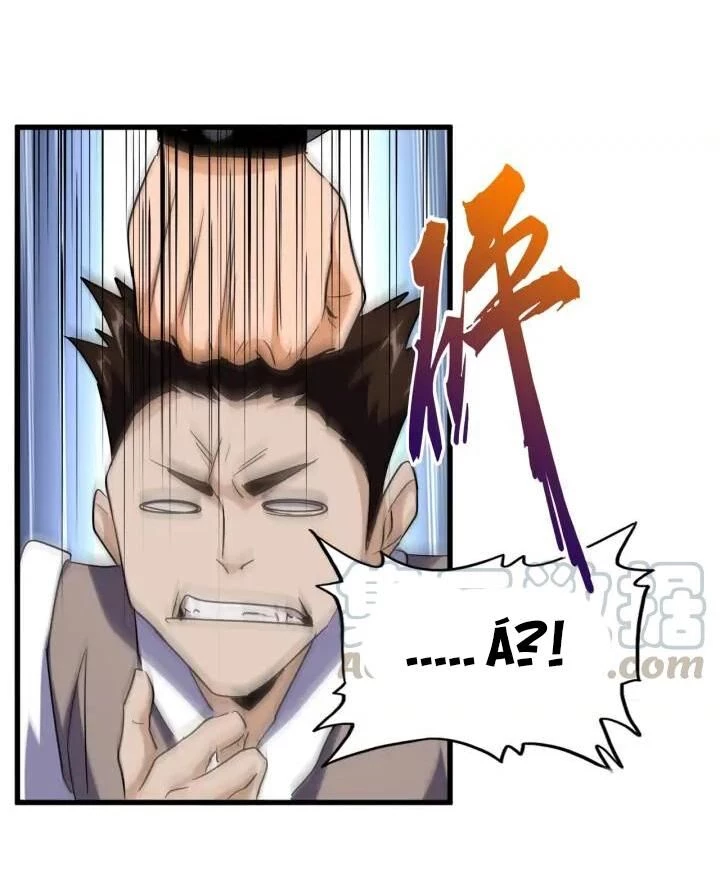 Đại Quản Gia Là Ma Hoàng Chapter 119 - Trang 4